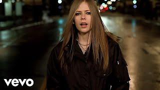 Avril Lavigne - Im With You Official Video