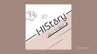 HIStory Ost Playlist