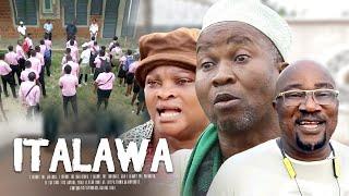 ITALAWA  Wale Akorede Okunnu  Latest Yoruba Movies 2024 New Release