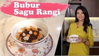 Farah Quinn - Bubur Sagu Rangi