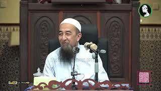 Sambut Raya 6 Di Kubur - Ustaz Azhar Idrus