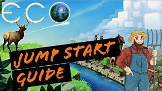 ECO - Jump Start Guide