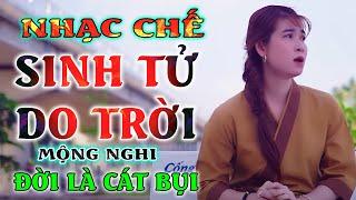 GIÀU SANG CÓ NGHĨA GÌ ĐÂU - MỘNG NGHI  ST  LÊ NGỌC HOÀI THƯƠNG 