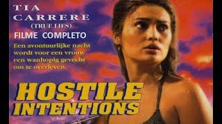 Full English Movie - Hostile Intentions 1996 Fight for Survival - WITHOUT CUTS