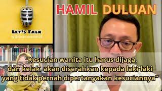 Hamil Duluan Dan Dampaknya Pada Kesehatan Mental Bersama Dokdes Ryu Hasan