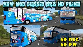 Mod Sr2 HD Prime New Bussid Free  Link Download Mod