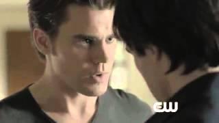 The Vampire Diaries - Fix It Clip 4X01