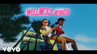 450 - Wellness Bench Official Animated Lyric Video