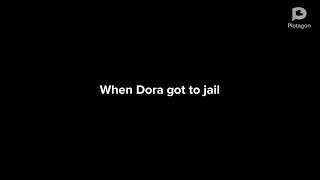 Dora steals her dads cararrestedgrounded