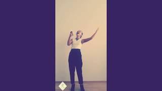 Beyoncé - I was here cover by Solaja Rechlin