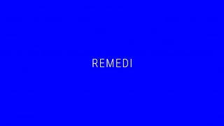 TULUS - Remedi Official Lyric Video