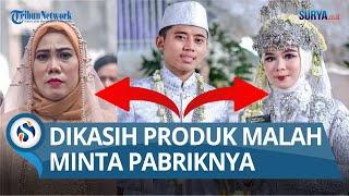 SUAMI SELINGKUH DENGAN IBU MERTUA Digerebek Warga Saat Berdua hingga Istri Menggugat Cerai