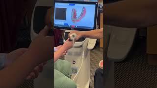 PrimeScan In Action  Digital Dentistry Near Me