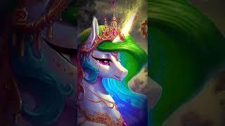 Mlp Princess Celestia edit • My little pony • My edit