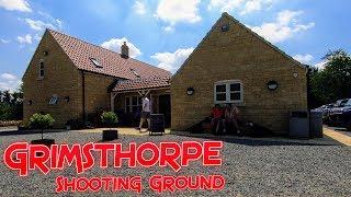 Grimsthorpe Shooting Ground