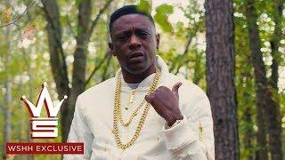 Boosie Badazz Heartless Hearts WSHH Exclusive - Official Music Video