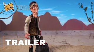 The Other Wise Man  Official Trailer