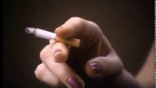 Lifelong Cigarette Smoker Reveals Her Story