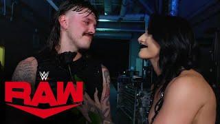 Rhea Ripley to “Dirty” Dominik Mysterio “You’re mine” Raw highlights July 15 2024