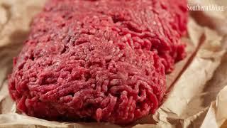 What It Means When Your Ground Beef Turns Gray  Southern Living