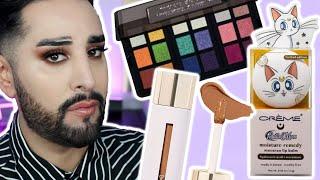 Why is everything over priced?  ..  ranking new makeup releases