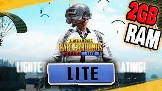 PUBG Mobile LITE Descarga YA