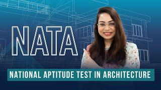 National Aptitude Test in Architecture  NATA  NATA Exam 2024  NATA Exam