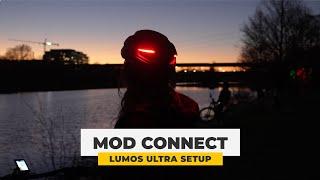 MOD Connect Lumos Ultra Setup Guide