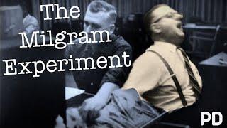 The Dark side of Science The Milgram Experiment 1963 Short Documentary