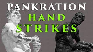 Discover the Truly Unique Ancient Techniques of Pankration The Ancient Greek Combat Sport