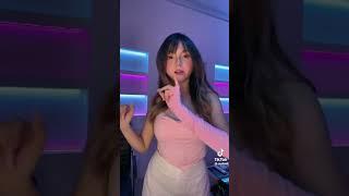 Sarah viloid seksi joget tiktok #tiktok #tiktoktrend #tiktokdance