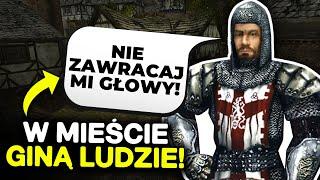 Absurdalne działania paladynów na Khorinis