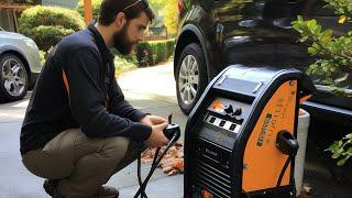 Best Portable Electric Vehicle Charging Stations Top 5 Picks for Your EV