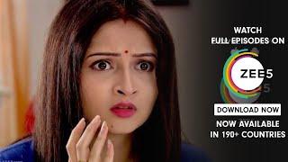 Ep 313  Jamai Raja - Zee Bangla Serial - Watch Full Series on Zee5  Link in Description