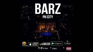 Dr. Barz - PH City Audio