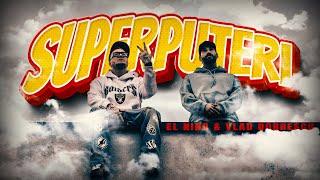 El Nino & Vlad Dobrescu - Superputeri  Official Video