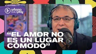 Rolón y lo peligroso de la comodidad La gente confunde estar bien con no estar mal #Perros2024