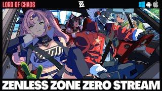 Zenless Zone Zero  New Hoyoverse Game  Gameplay