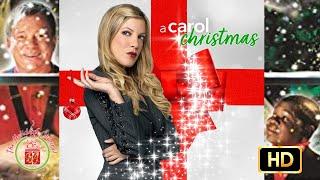 A Carol Christmas  Christmas Movies Full Movies  Best Christmas Movies  Holidays ChannelRA  HD