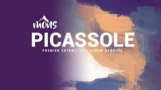 Mons Saroute - Picassole Official Typographie