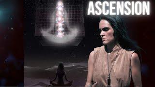 What is Ascension? Your Ascension Journey