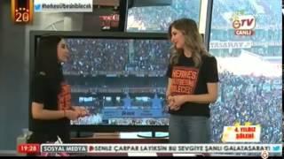 Galatasaray 20. Şampiyonluk Kutlamaları Full İzle - 4. Yıldız 2015