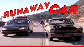 Road Action «RUNAWAY_CAR» — Full Movie Thriller Action Adventure  Movies In English