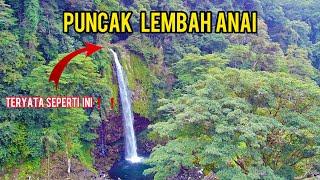 JELAJAH PUNCAK️KONDISI TERKINI AIR TERJUN LEMBAH ANAI WISATA KABUPATEN TANAH DATAR SUMATERA BARAT