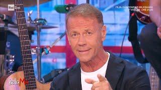 Rocco Siffredi ai giovani Fate le cose per voi e meno per gli altri - BellaMa 11092023