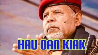 Hau Oan Kiak Hau Lao Mesmesak  Courtesy video Smnews Timor