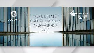 2019 What is the State of the Global Real Estate Capital Markets?