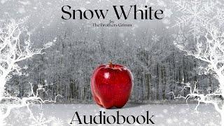 Snow White by The Brothers Grimm - Full Audiobook  Relaxing Bedtime Stories 