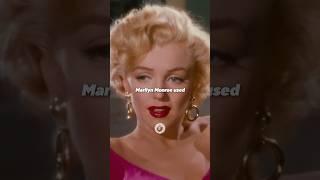 Cultivate a Marilyn mindset with Innertune  manifest success confidence and beauty