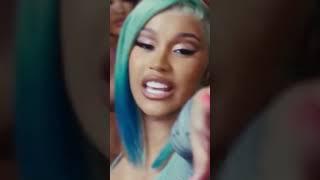 Drake Cardi B - Without Me Music Video #drake #cardib #withoutyou